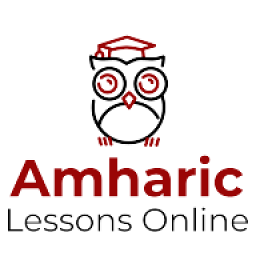 Amharic Lessons Online